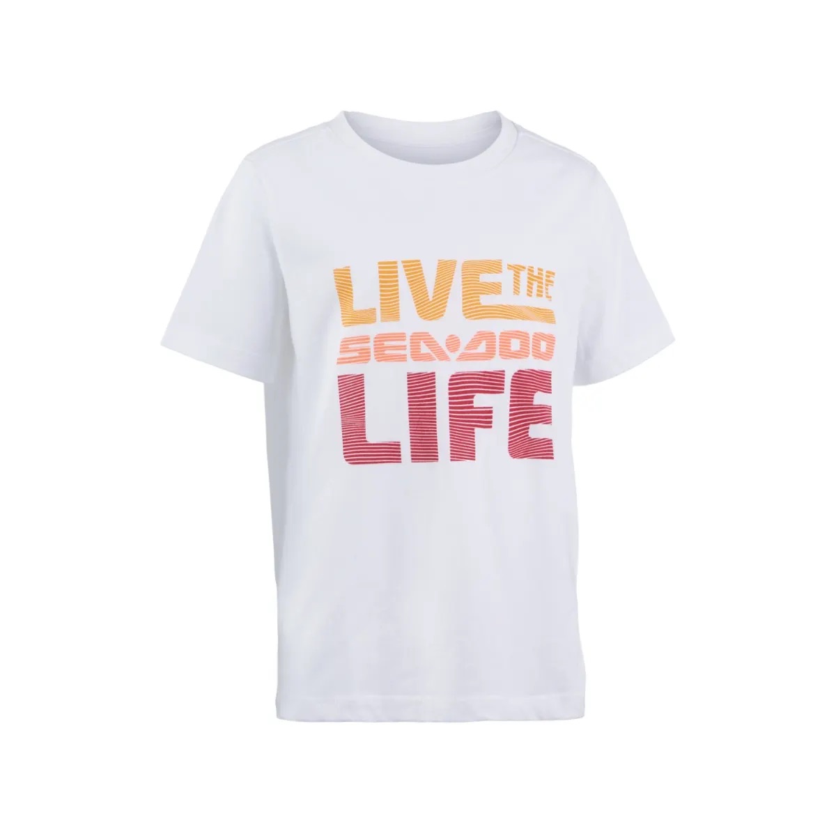 Sea-Doo Youth Live The Sea-Doo Life T-Shirt