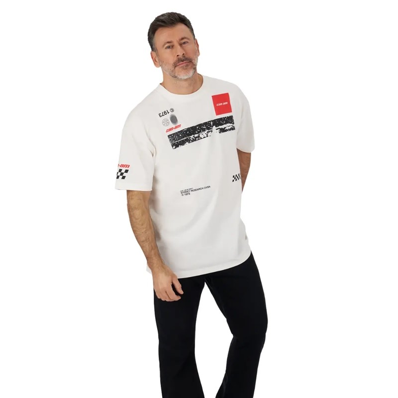 Men's Racing T-Shirt