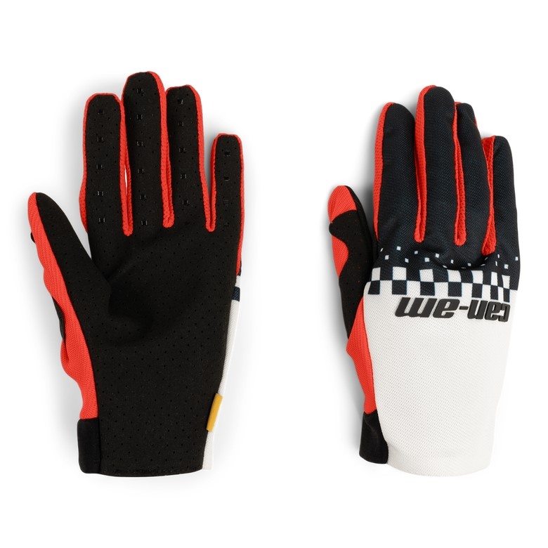 CAN-AM STEER GLOVES UNISEX