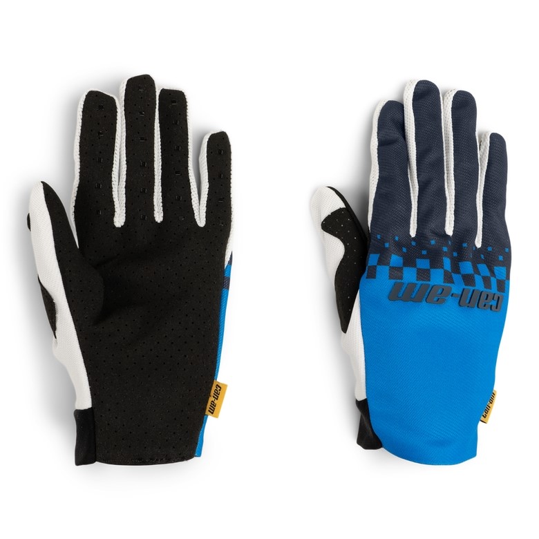 CAN-AM STEER GLOVES UNISEX