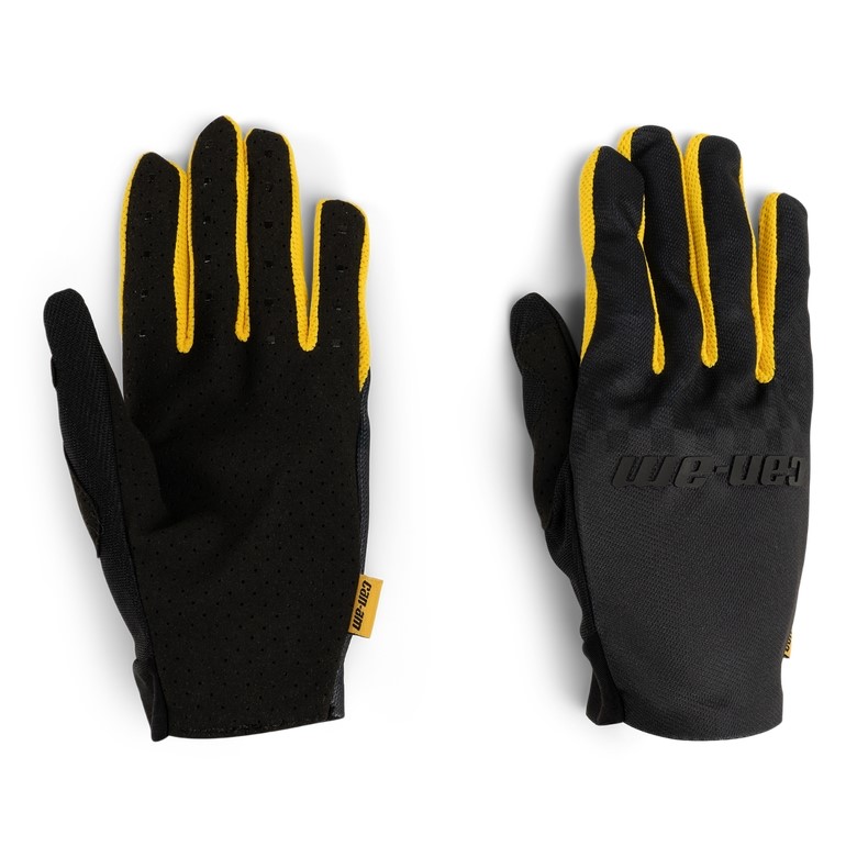 CAN-AM STEER GLOVES UNISEX