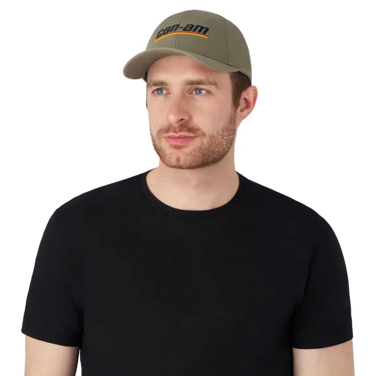 Can-Am Unisex Emblem Cap