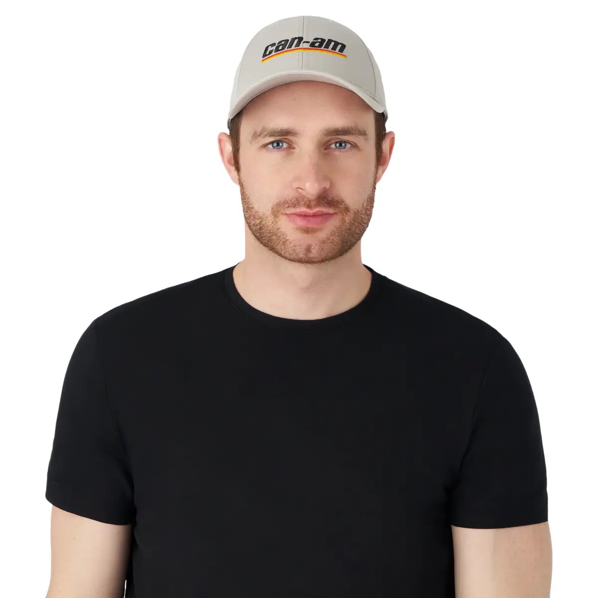 Can-Am Unisex Emblem Cap