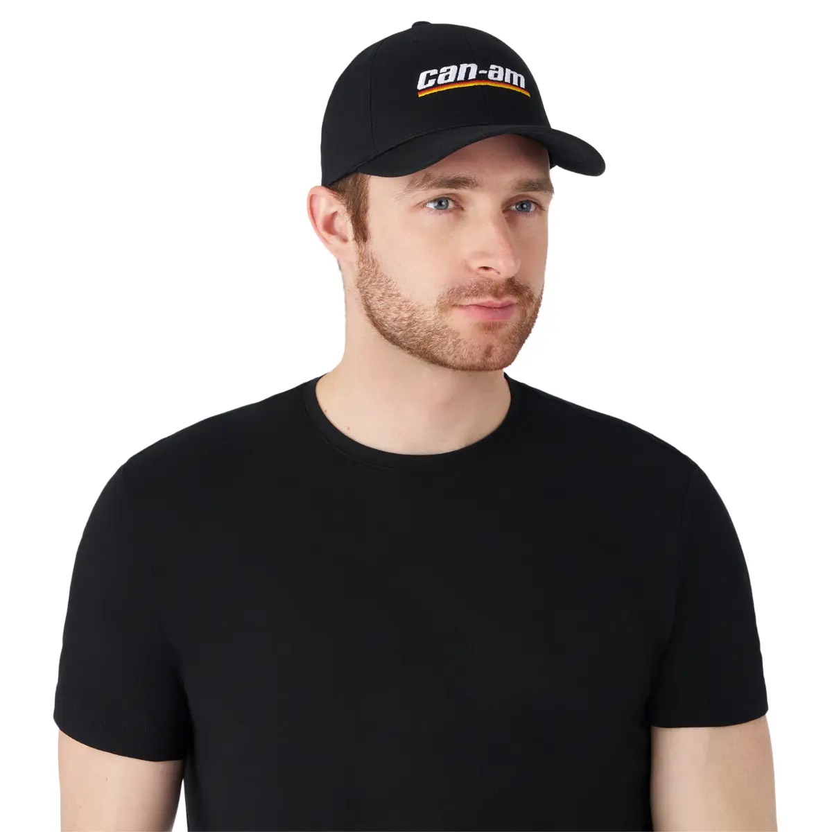 Can-Am Unisex Emblem Cap