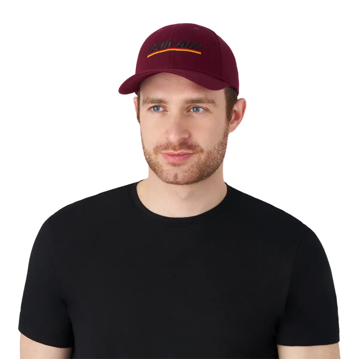 Can-Am Unisex Emblem Cap