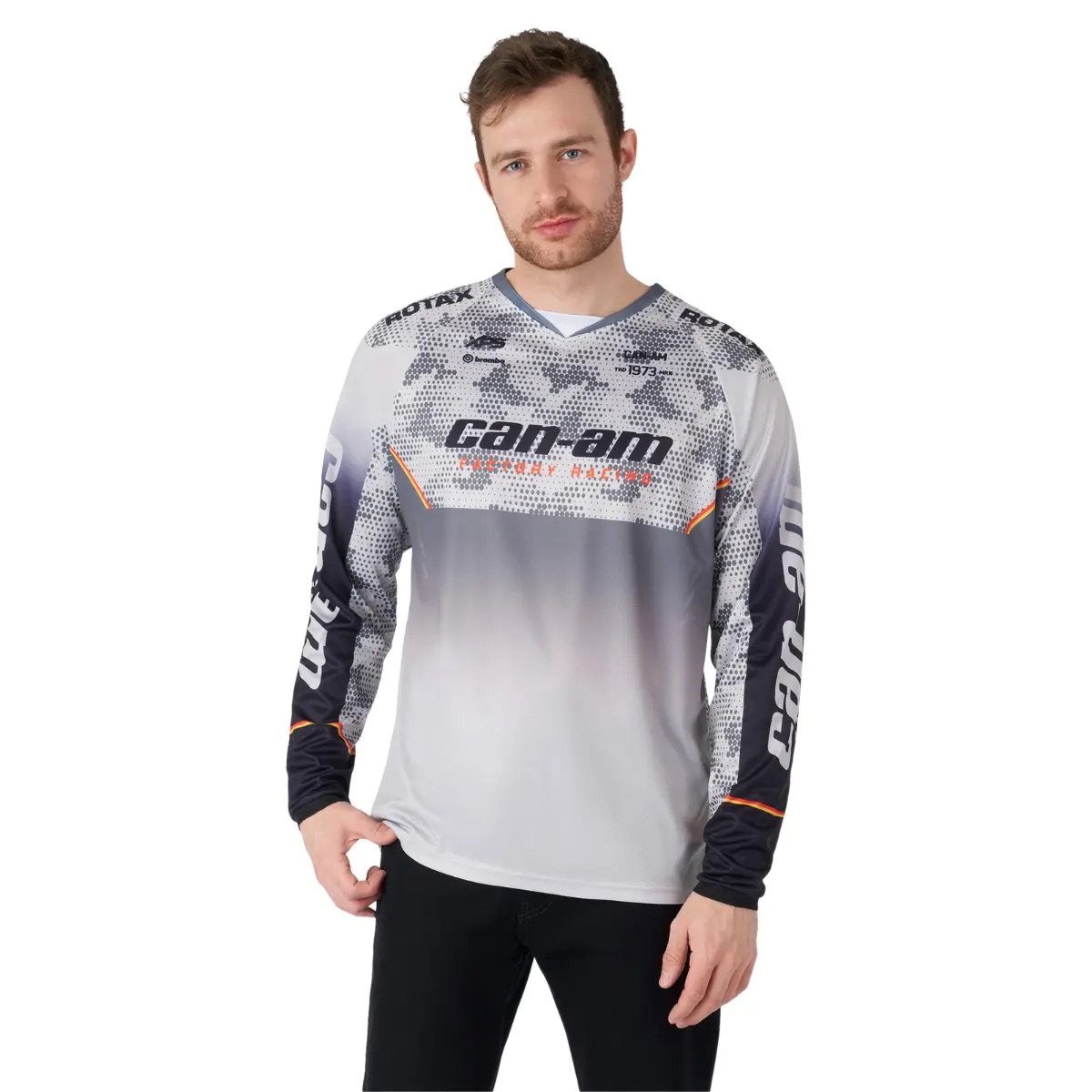 Can-Am Unisex Phantom Jersey