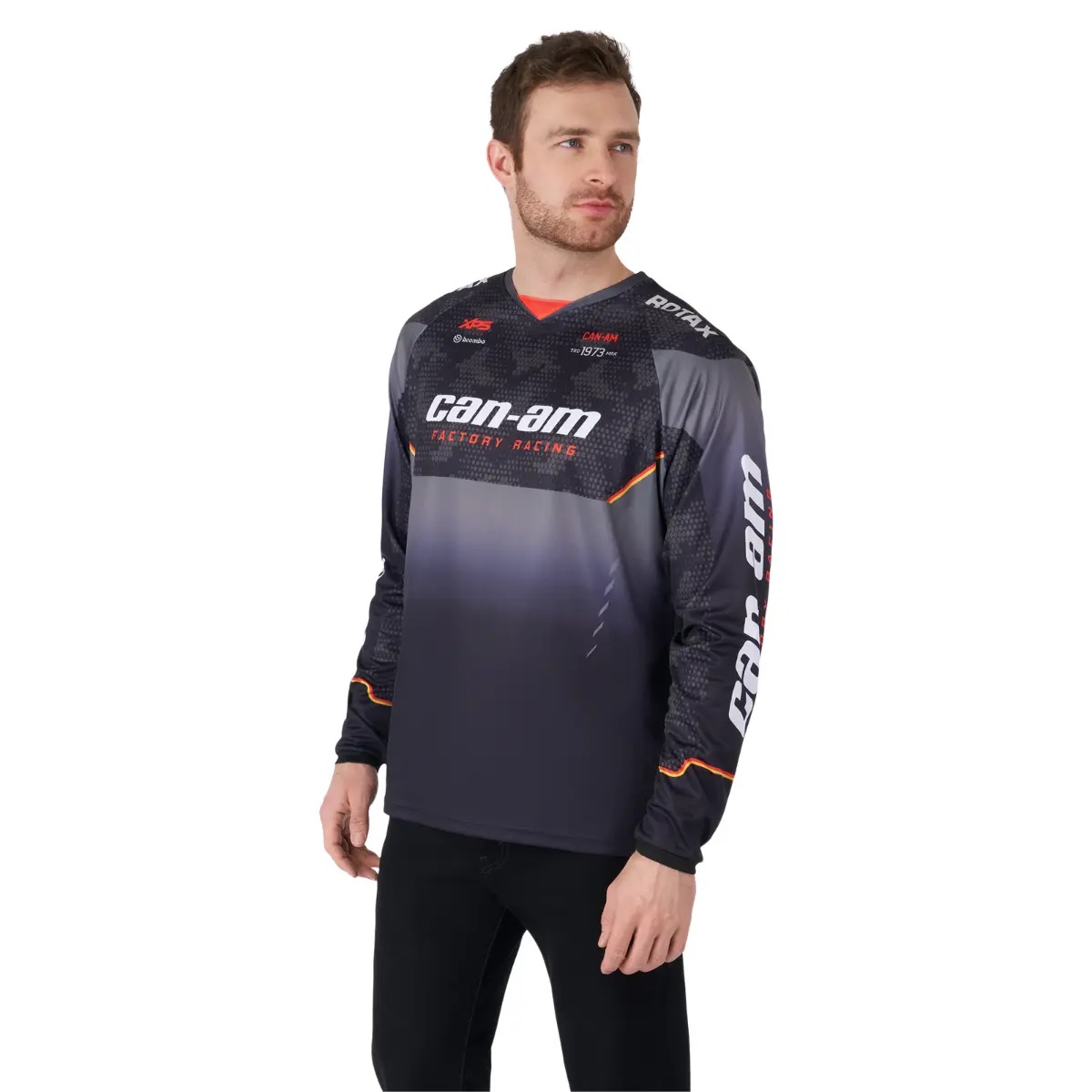 Can-Am Unisex Phantom Jersey