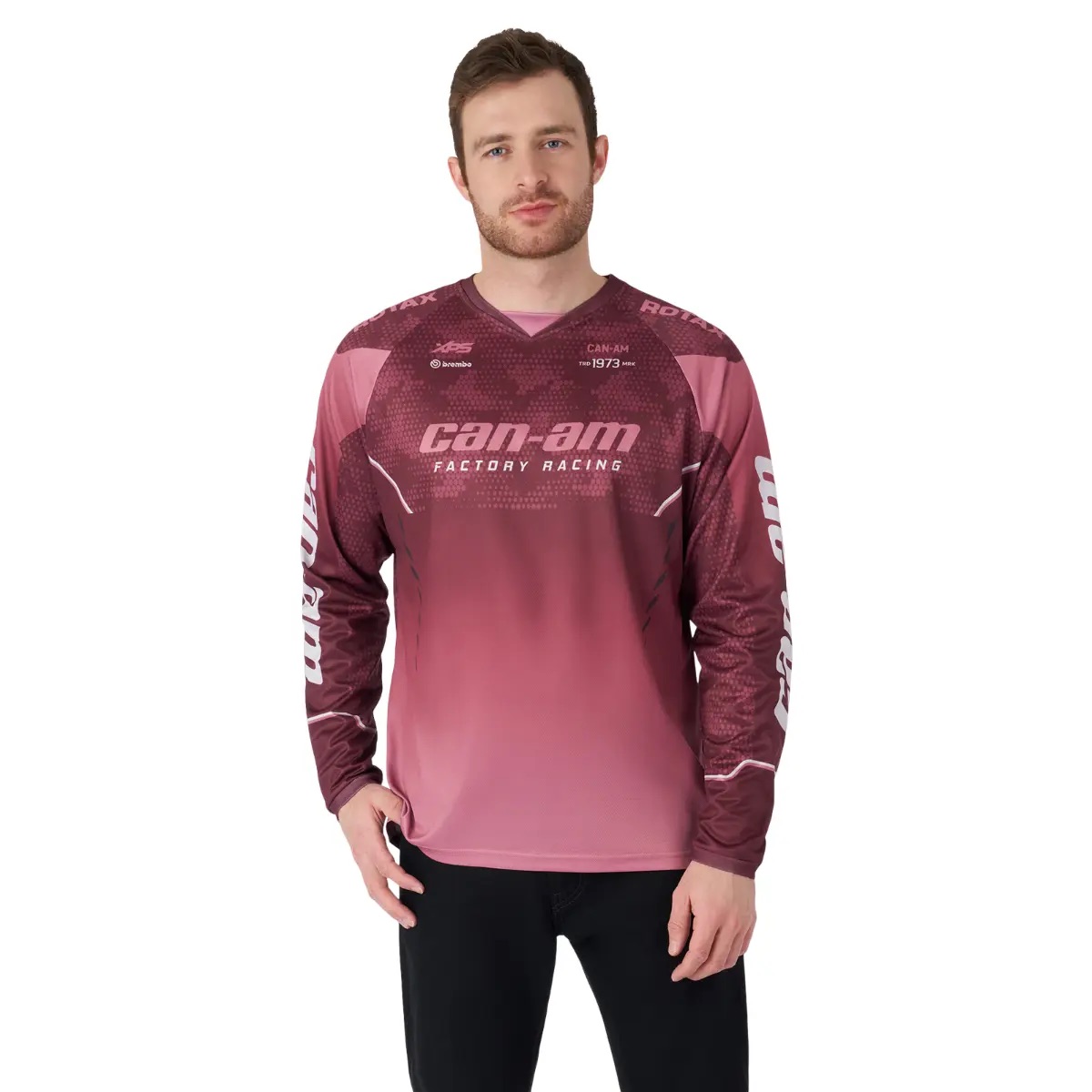 Can-Am Unisex Phantom Jersey