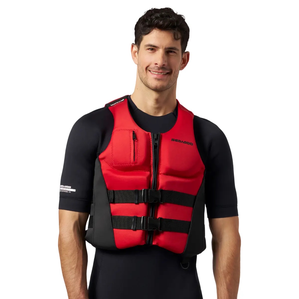 Sea-Doo Wave Mentőmellény