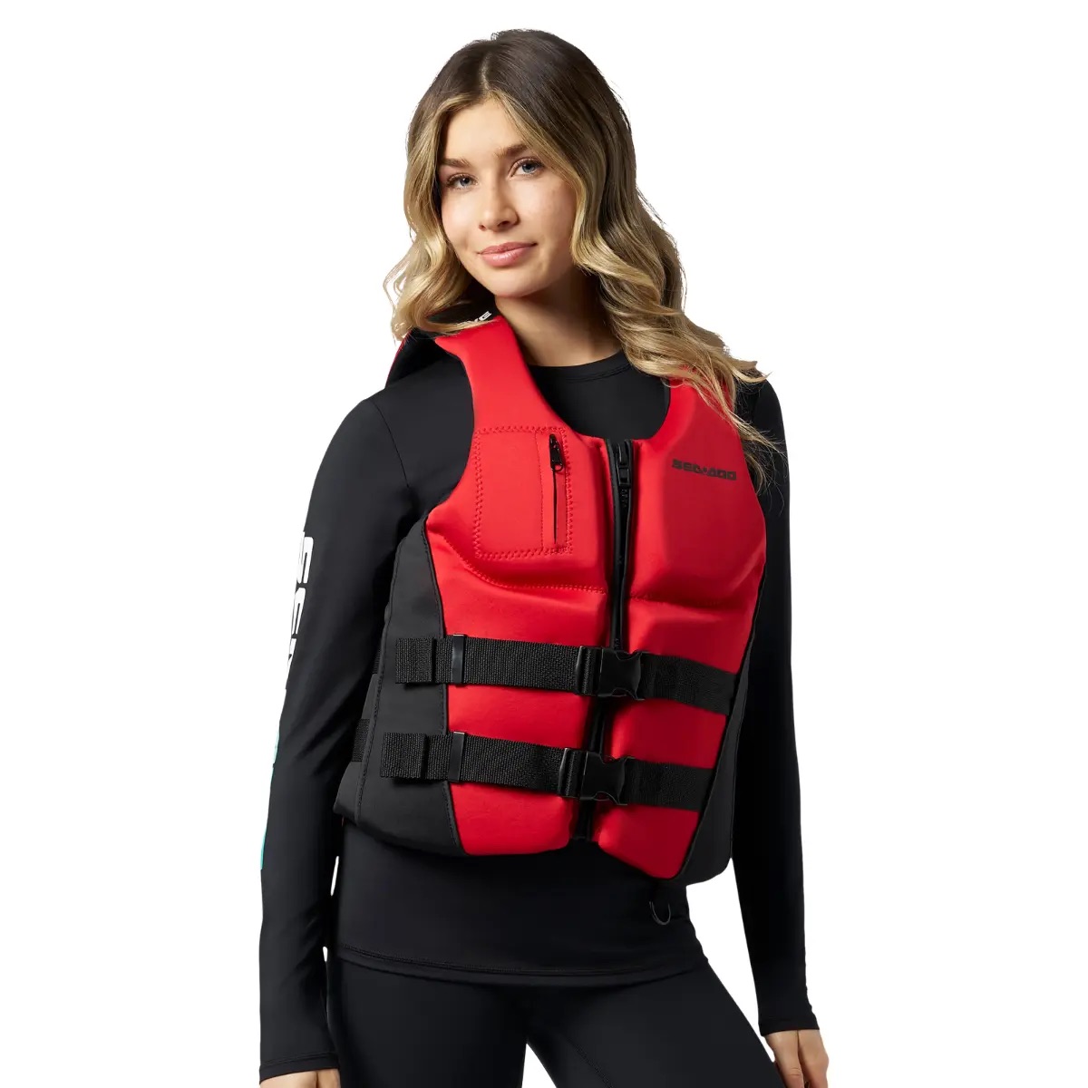 Sea-Doo Wave Mentőmellény