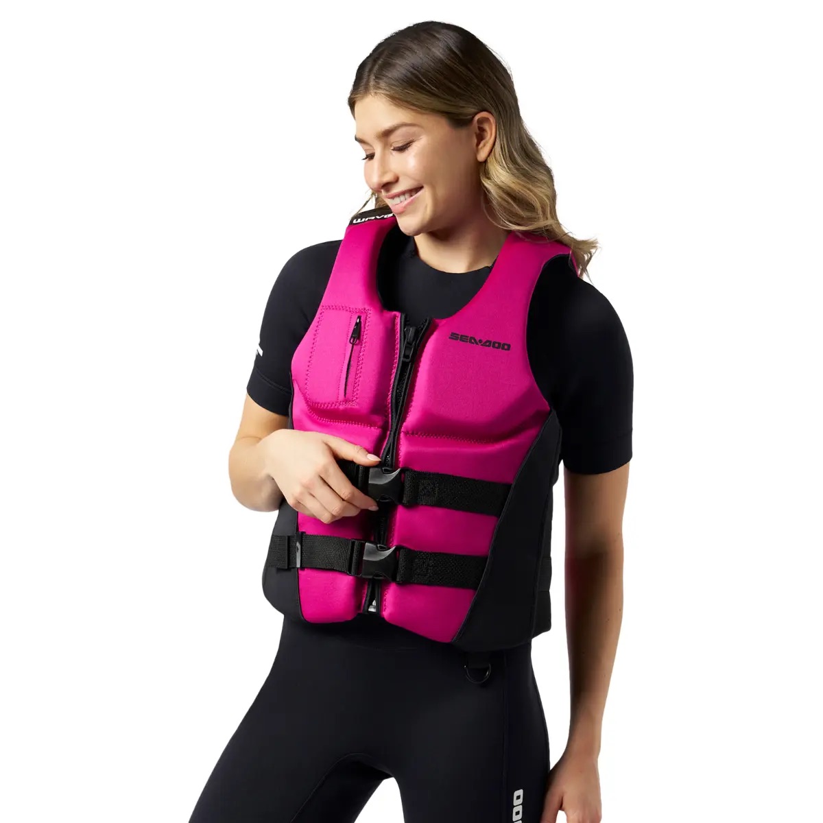 Sea-Doo Wave Mentőmellény