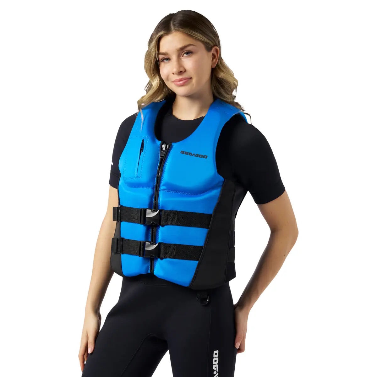 Sea-Doo Wave Mentőmellény