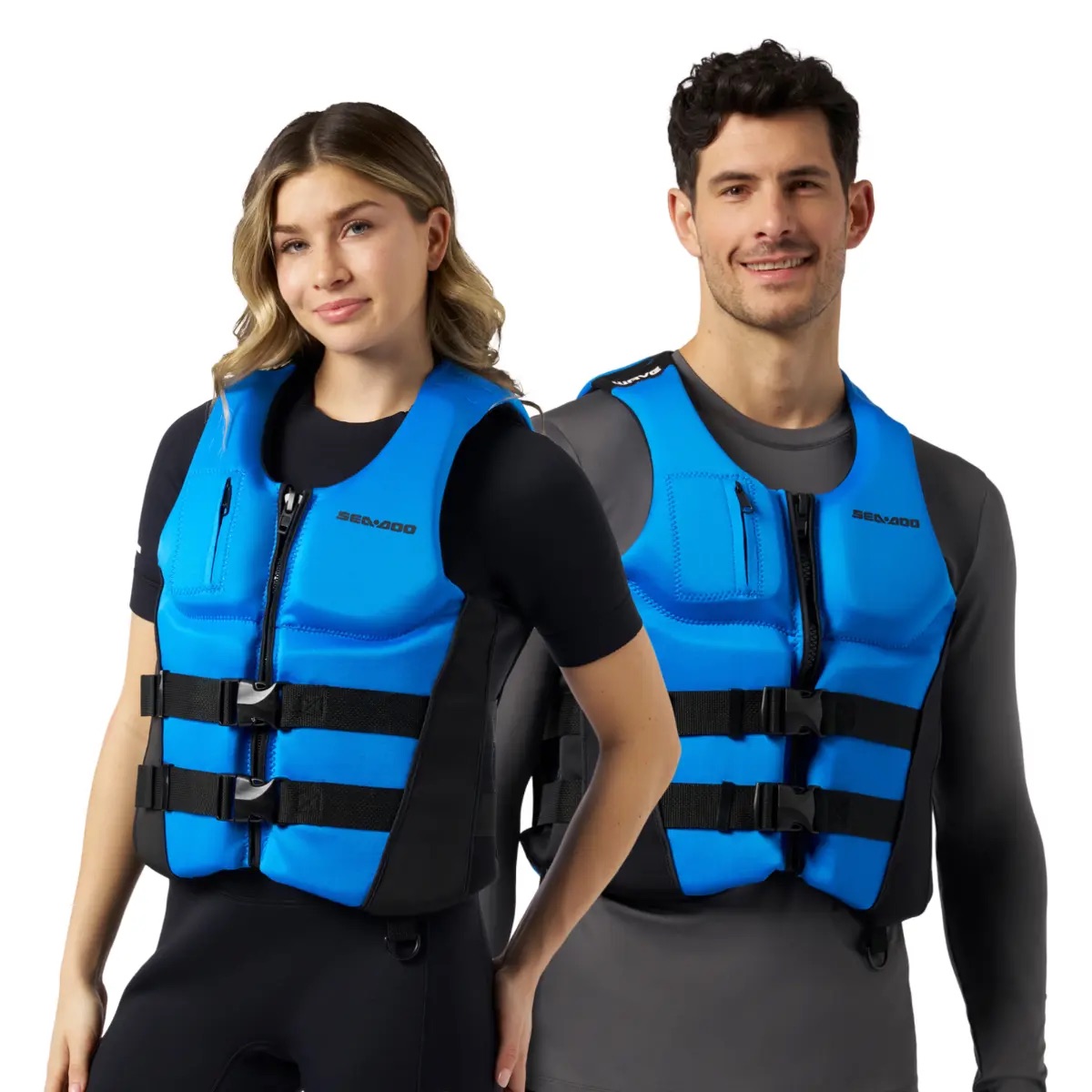 Sea-Doo Wave Mentőmellény