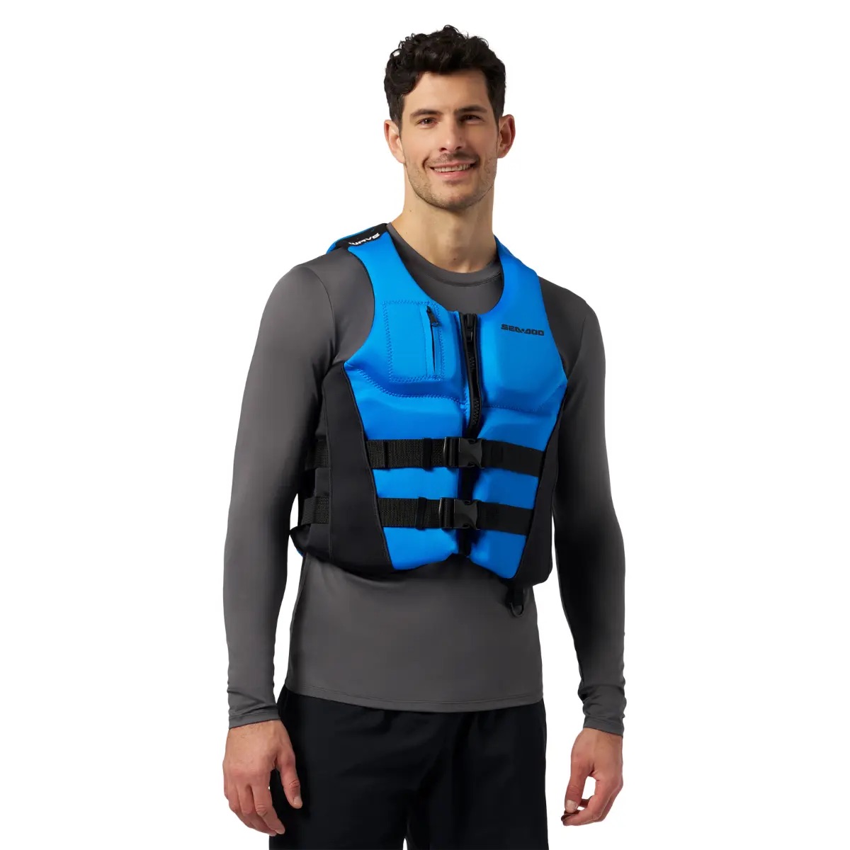 Sea-Doo Wave Mentőmellény