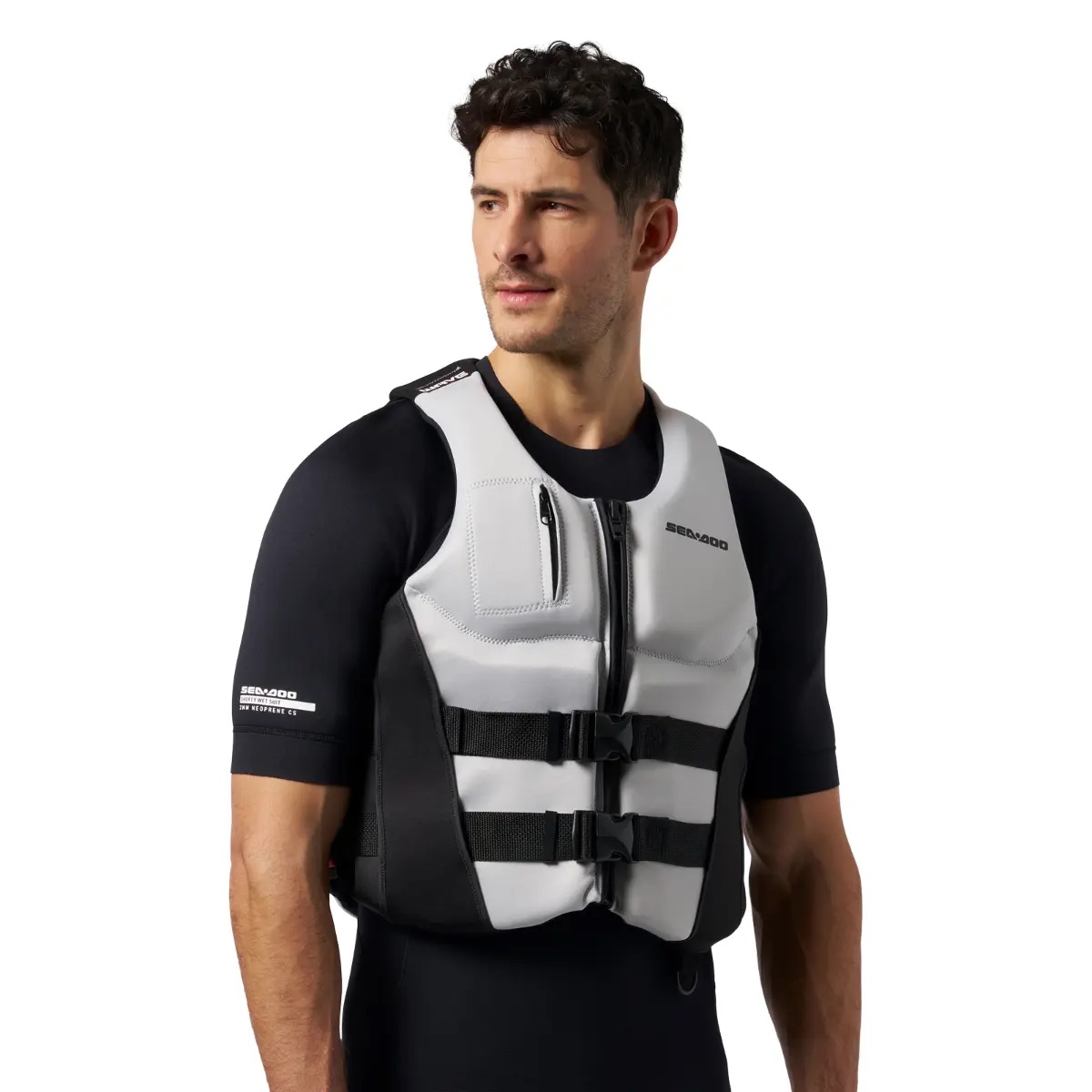 Sea-Doo Wave Grip Mentőmellény