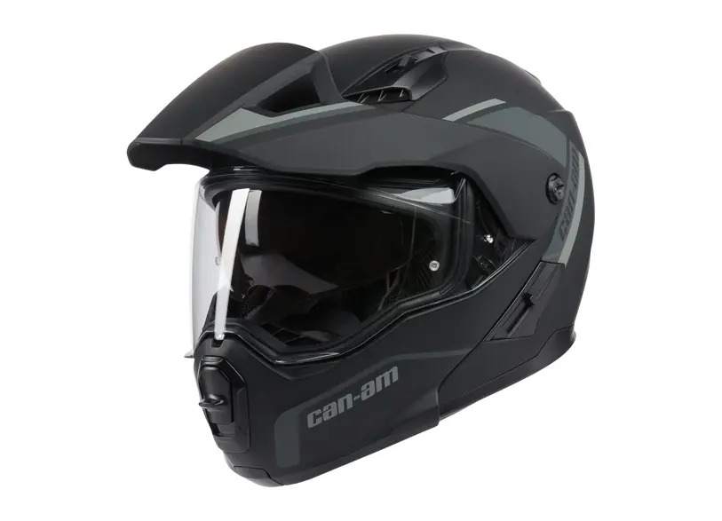 Can-Am Exome Helmet/Sisak