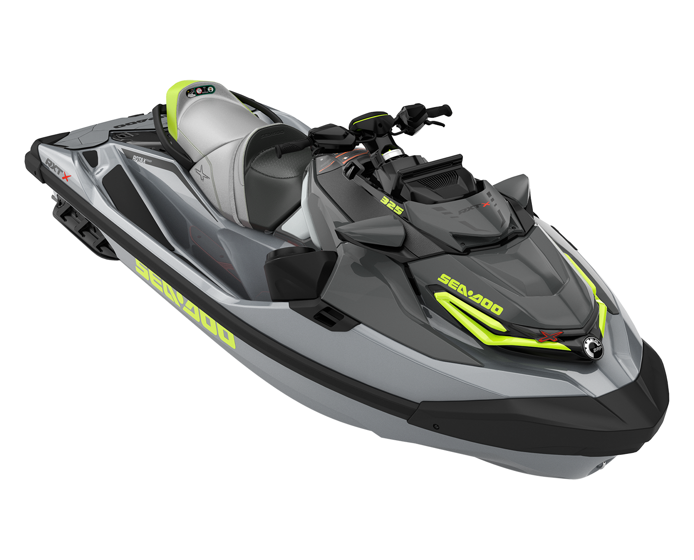 2026 Sea-Doo RXT-X RS 325 JET-SKI