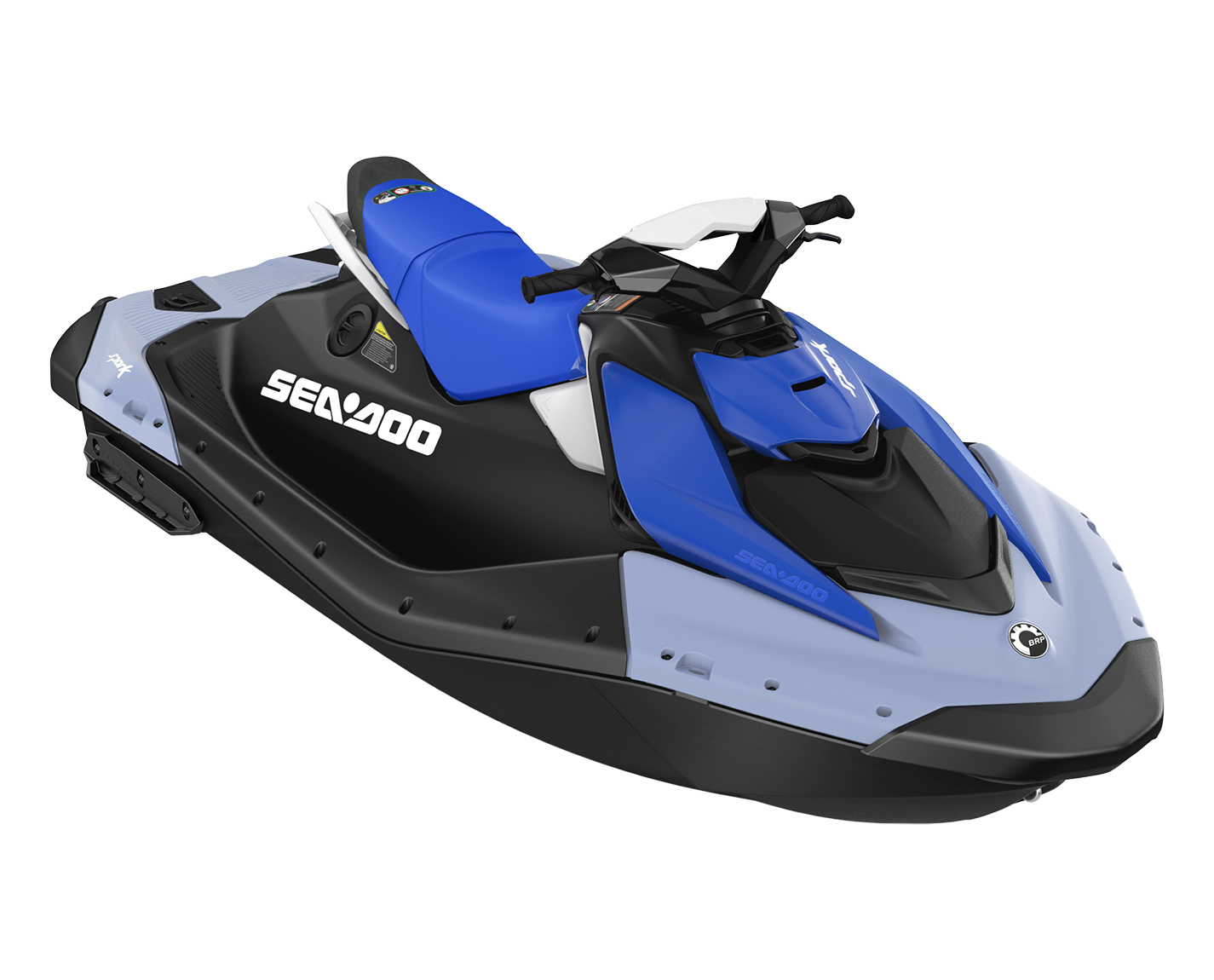 2026 Sea-Doo Spark 2UP 90 JET-SKI