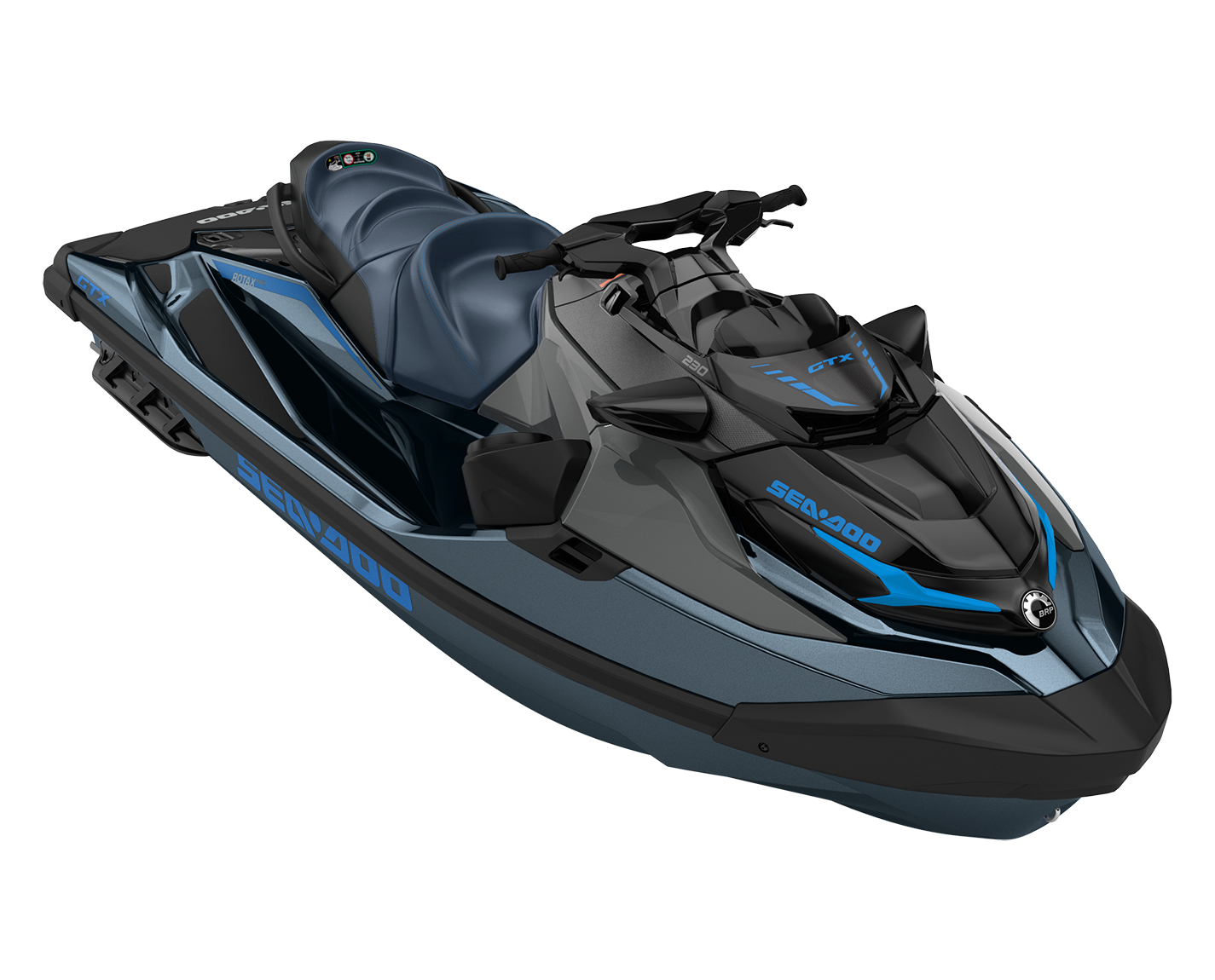 2026 Sea-Doo GTX 230 Audio JET-SKI