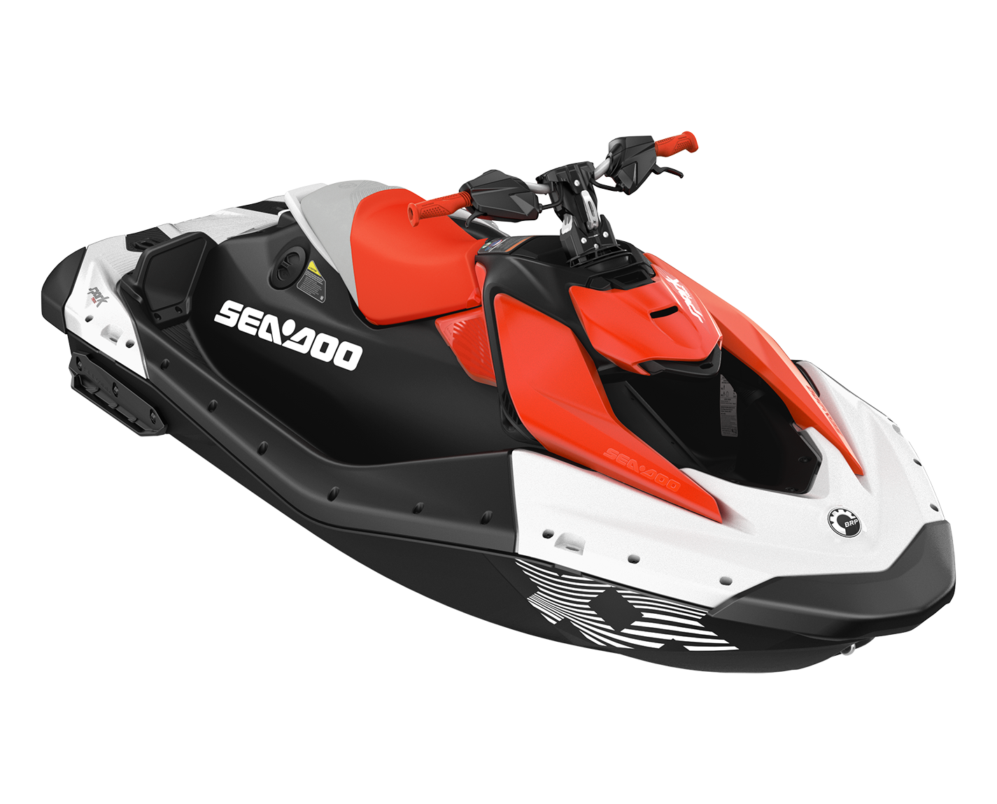 2026 Sea-Doo Spark Trixx 1UP JET-SKI