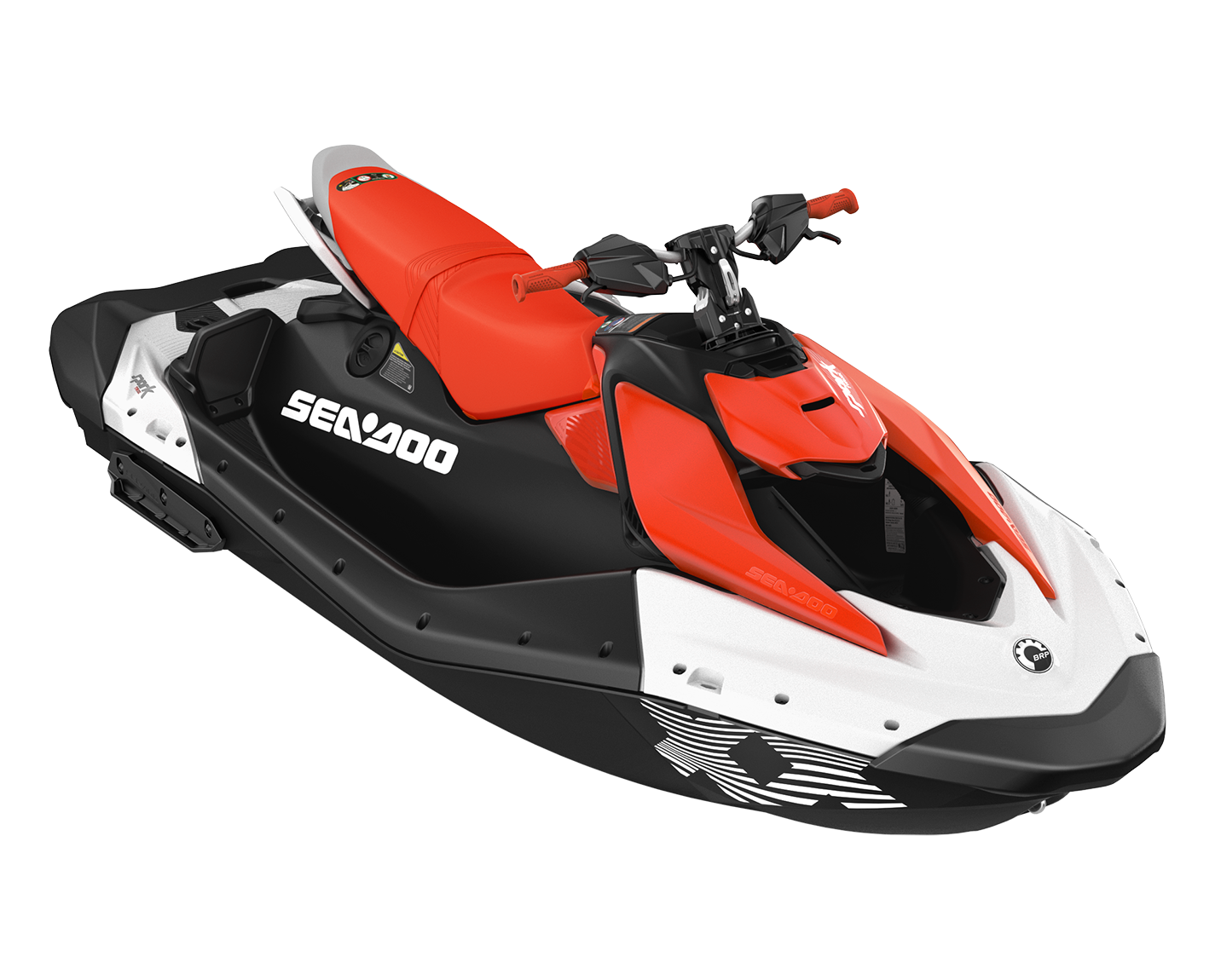 2026 Sea-Doo Spark Trixx 3UP JET-SKI