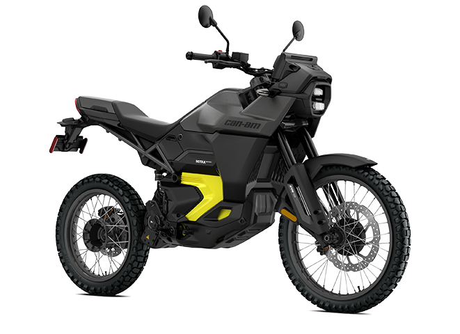 2025 Can-Am Origin (A1)