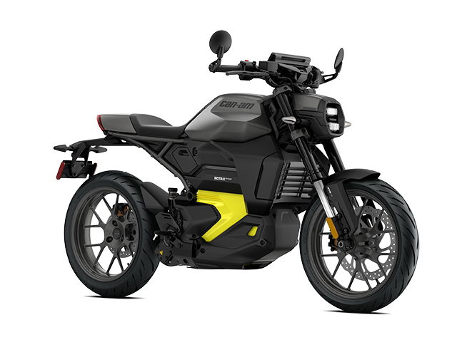 2025 Can-Am Pulse (A1)