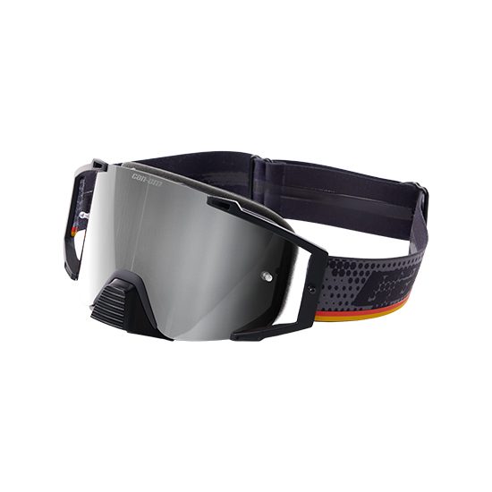 Can-Am Flint Phantom UV Goggles/Szemüveg
