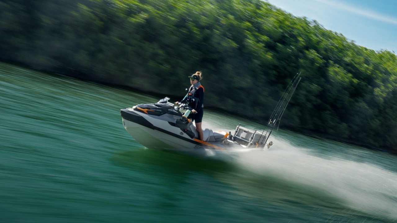 Hol lehet legálisan jetskizni Magyarországon?