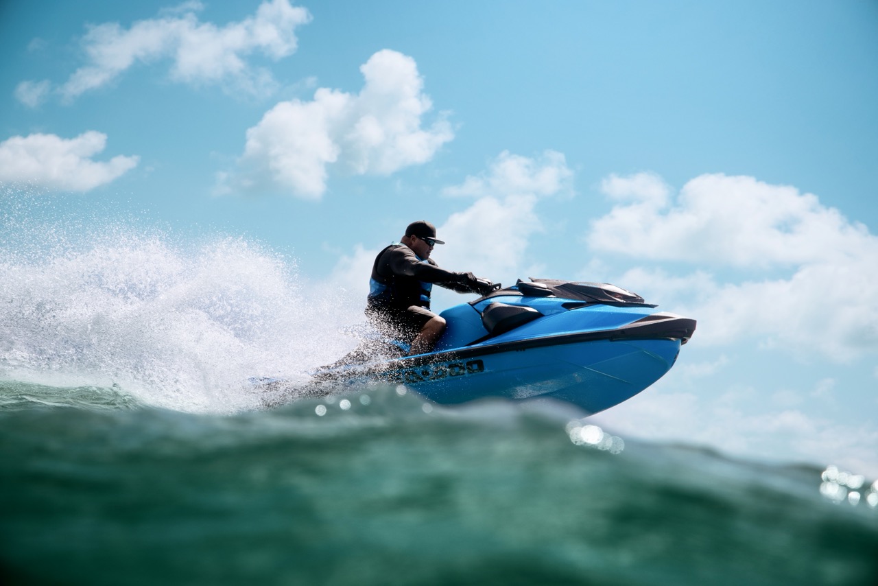 Jetski vásárlás előtt állsz? Kezdőknek szóló útmutató