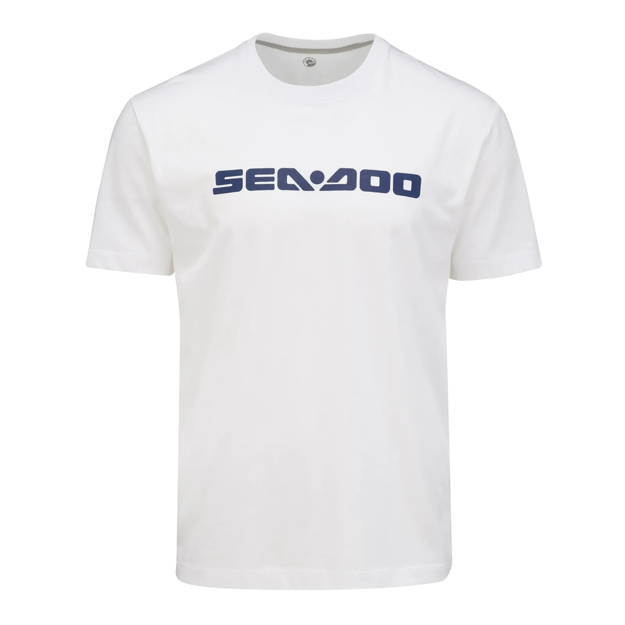 Sea-Doo Signature Homme Shirt White