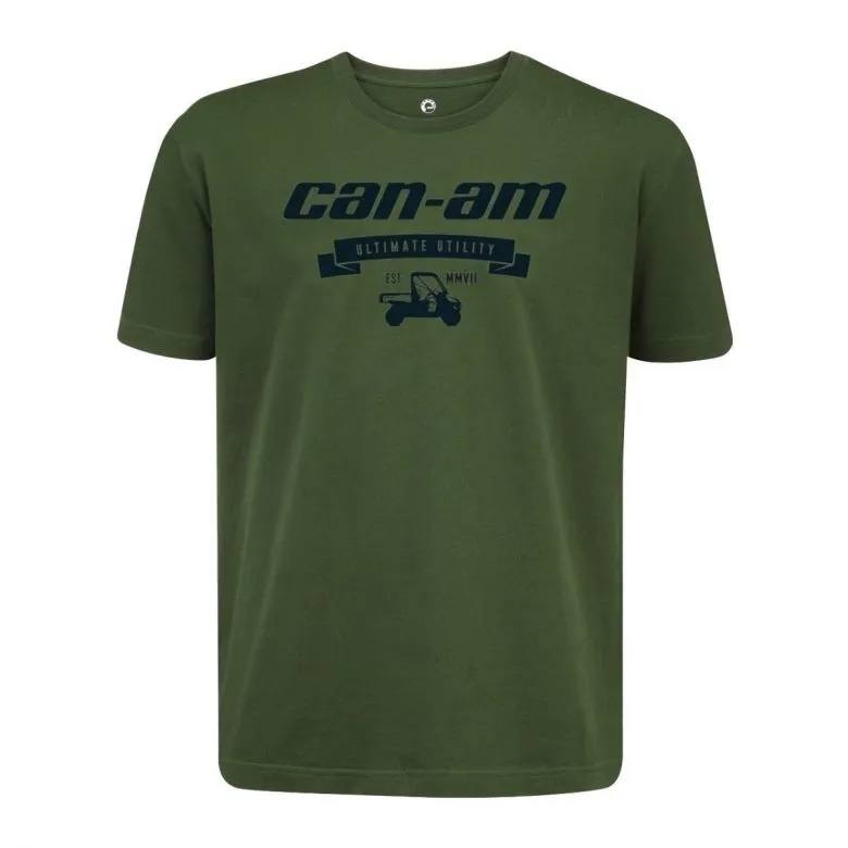 Can-Am Yoot T-Shirt