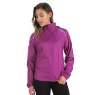 WINDPROOF JACKET LADIES