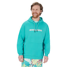 SEA-DOO SIGNATURE HOODIE