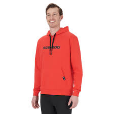 SEA-DOO SIGNATURE HOODIE