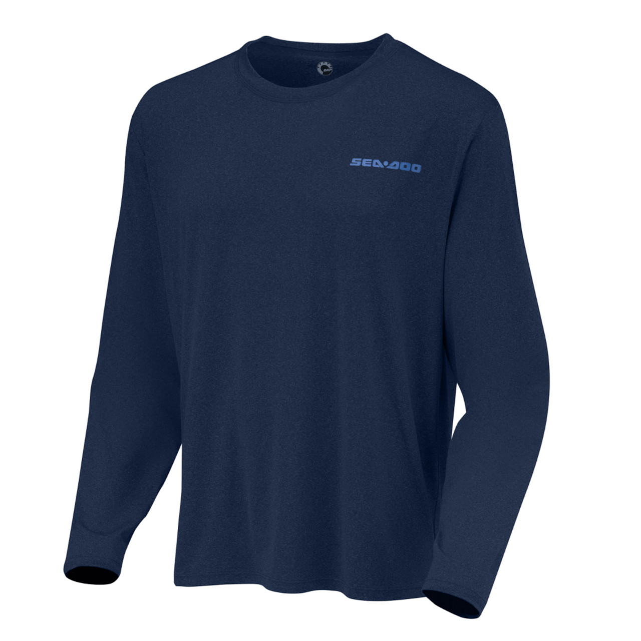 UV PROTECTION LONG SLEEVE SHIRT