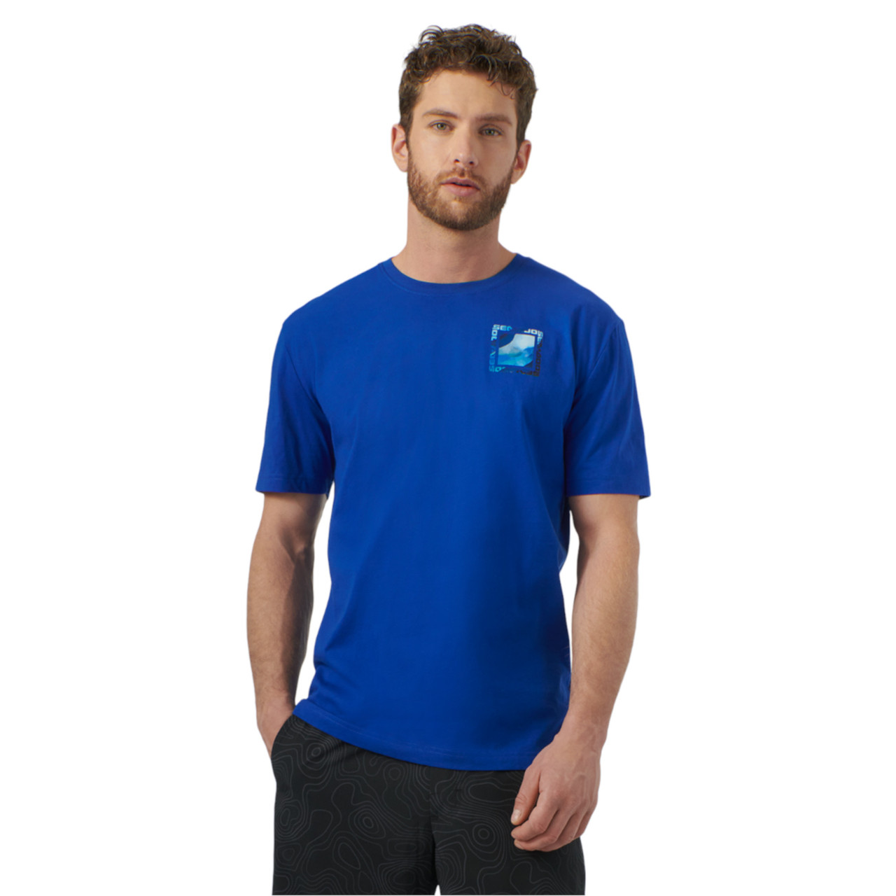 SURF REPORT T-SHIRT