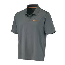 SEA-DOO TECH SHORT SLEEVE POLO MEN