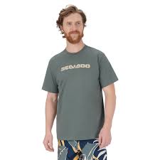 SEA-DOO SIGN T-SHIRT
