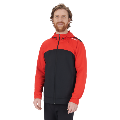 MEN'S SUNSET TECH ZIP-UP LR