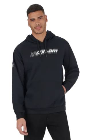 CAN-AM SIGNATURE PULLOVER