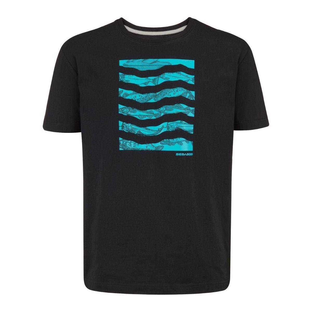 SEA DOO LAKE VIBE T-SHIRT MEN